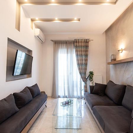 Tsimiski'S Pearl Thessaloníki Ngoại thất bức ảnh