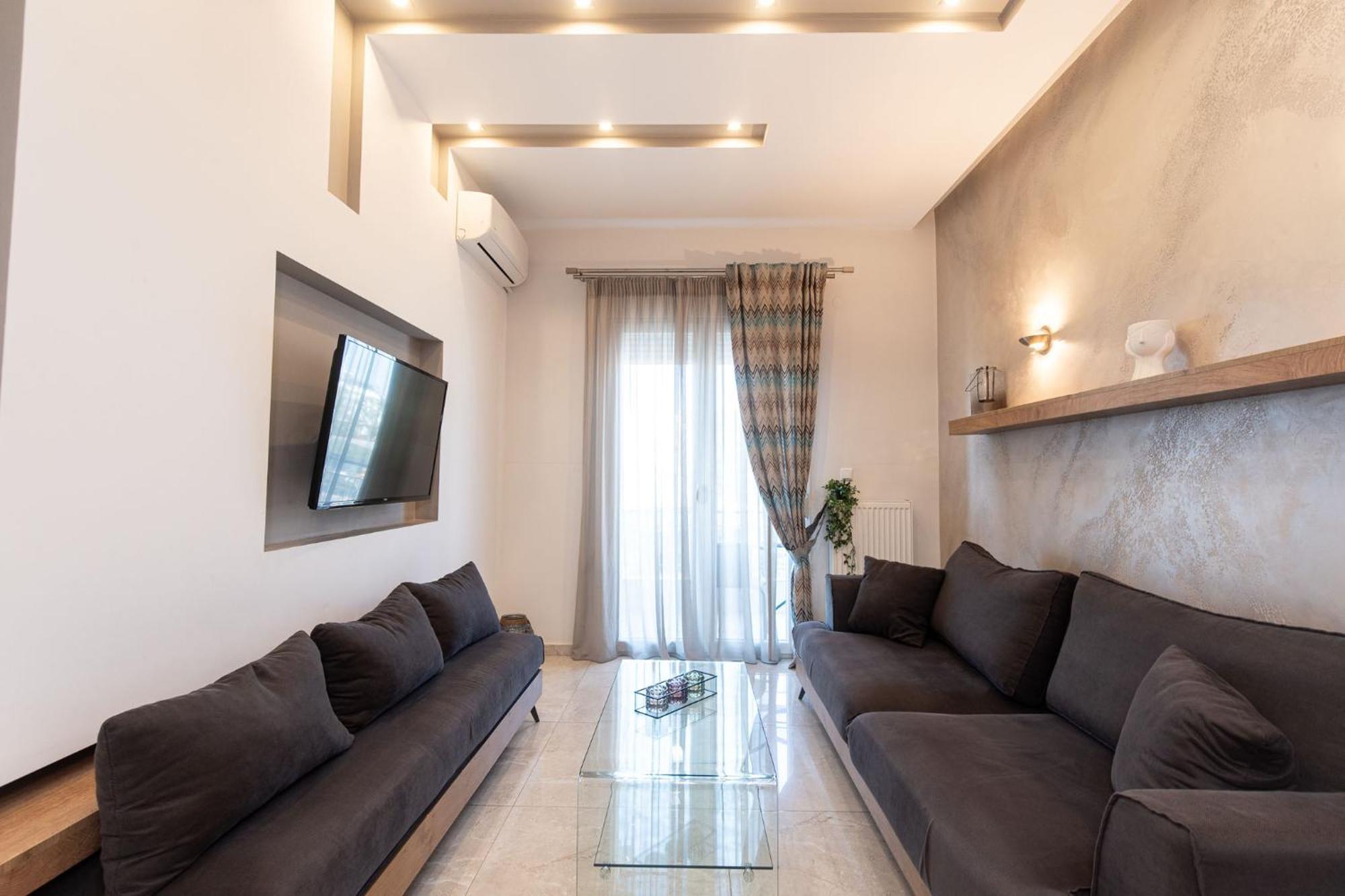 Tsimiski'S Pearl Thessaloníki Ngoại thất bức ảnh