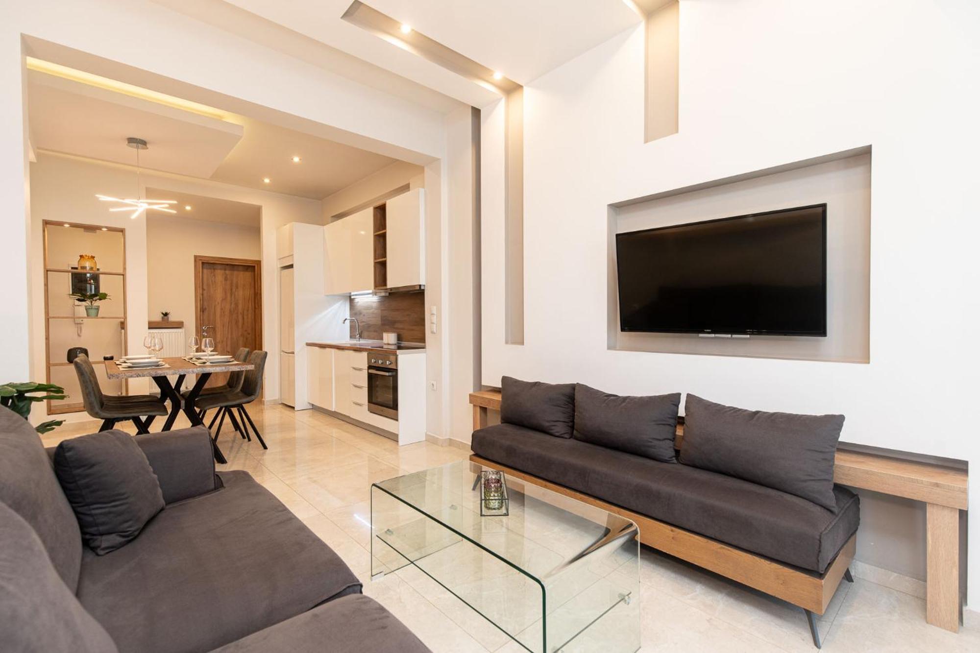 Tsimiski'S Pearl Thessaloníki Ngoại thất bức ảnh