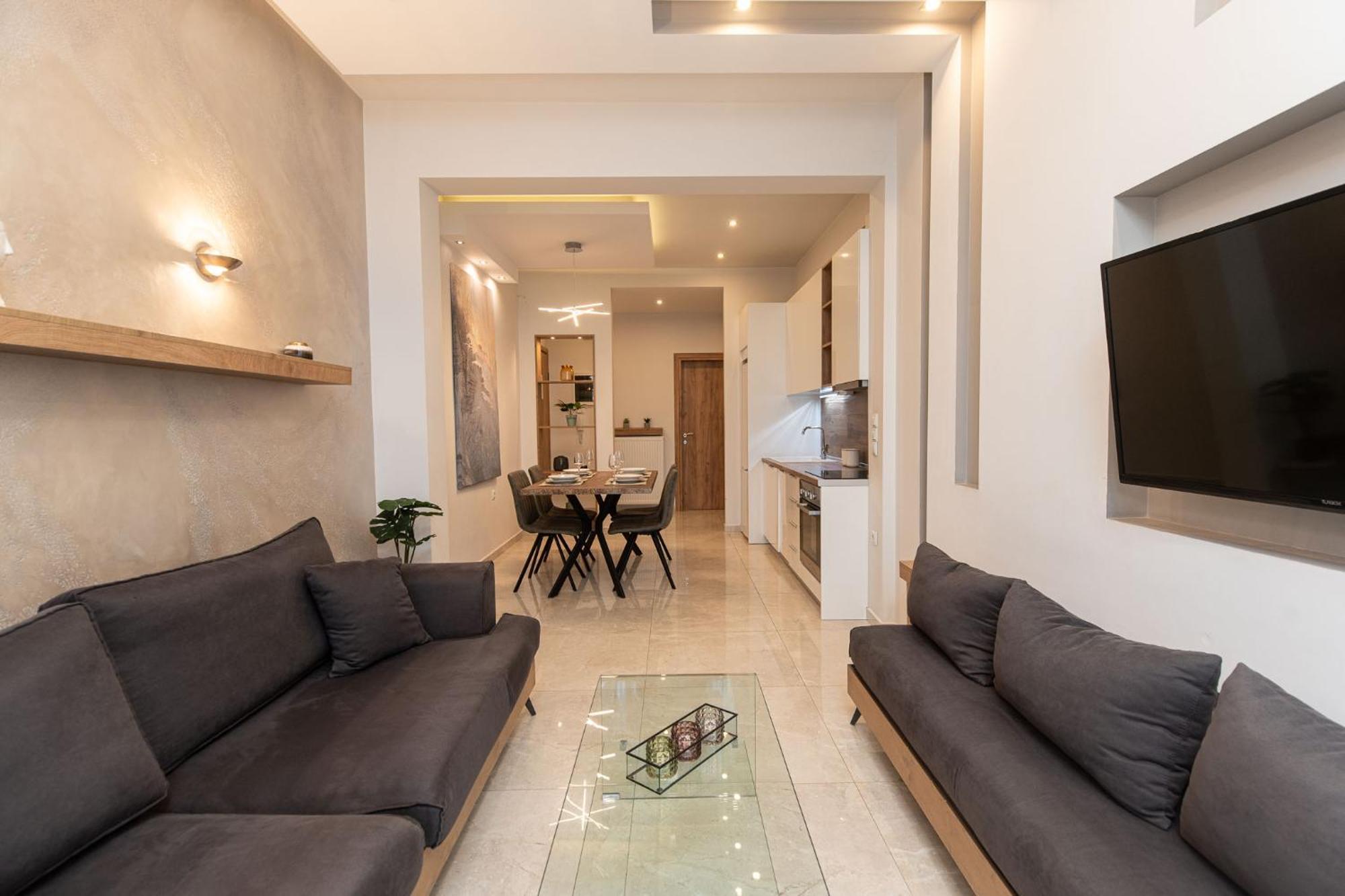 Tsimiski'S Pearl Thessaloníki Ngoại thất bức ảnh