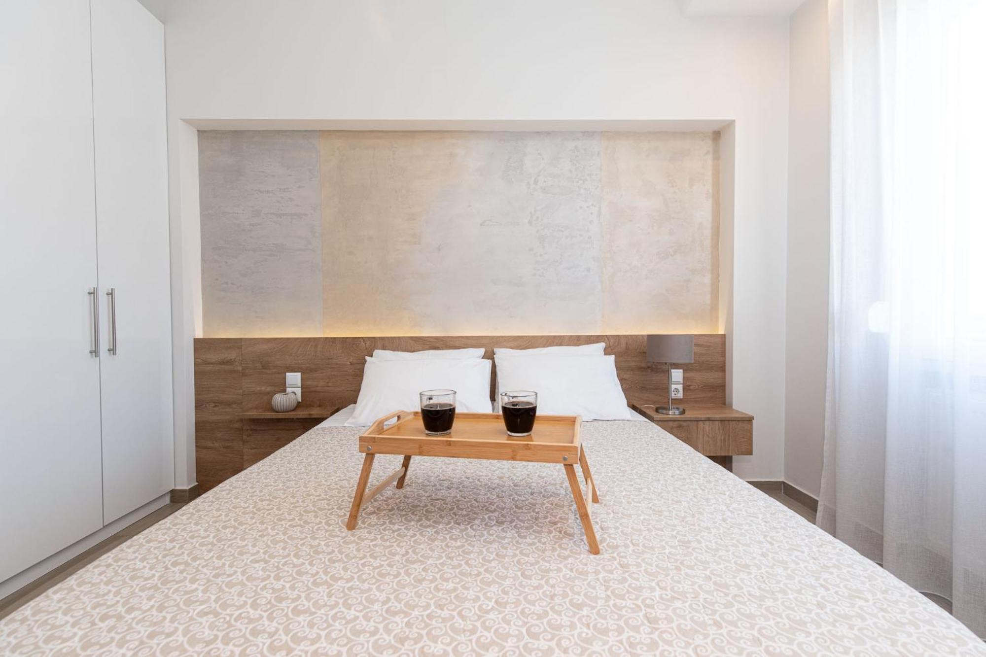 Tsimiski'S Pearl Thessaloníki Ngoại thất bức ảnh
