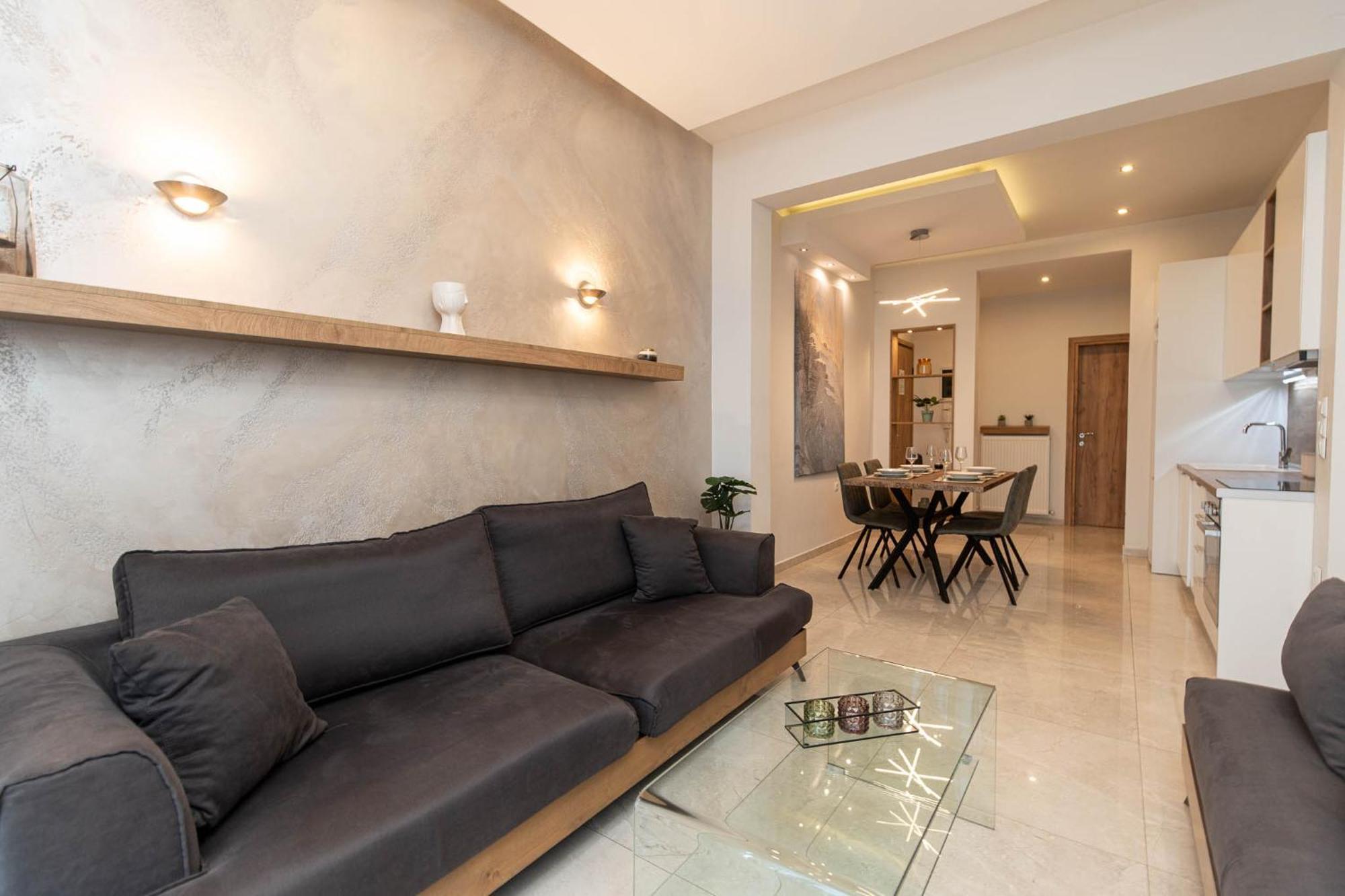 Tsimiski'S Pearl Thessaloníki Ngoại thất bức ảnh