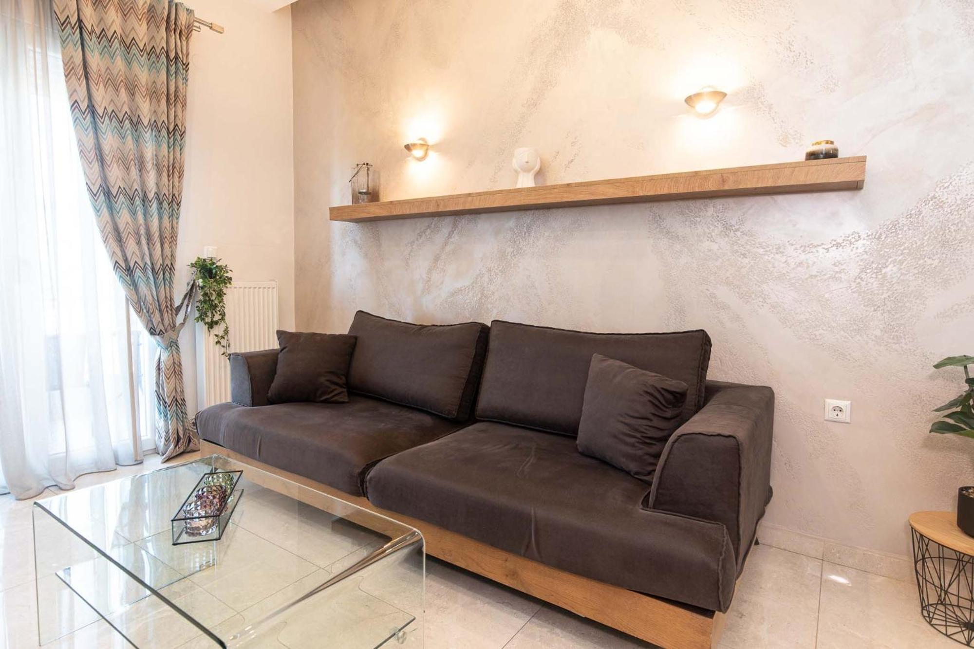 Tsimiski'S Pearl Thessaloníki Ngoại thất bức ảnh