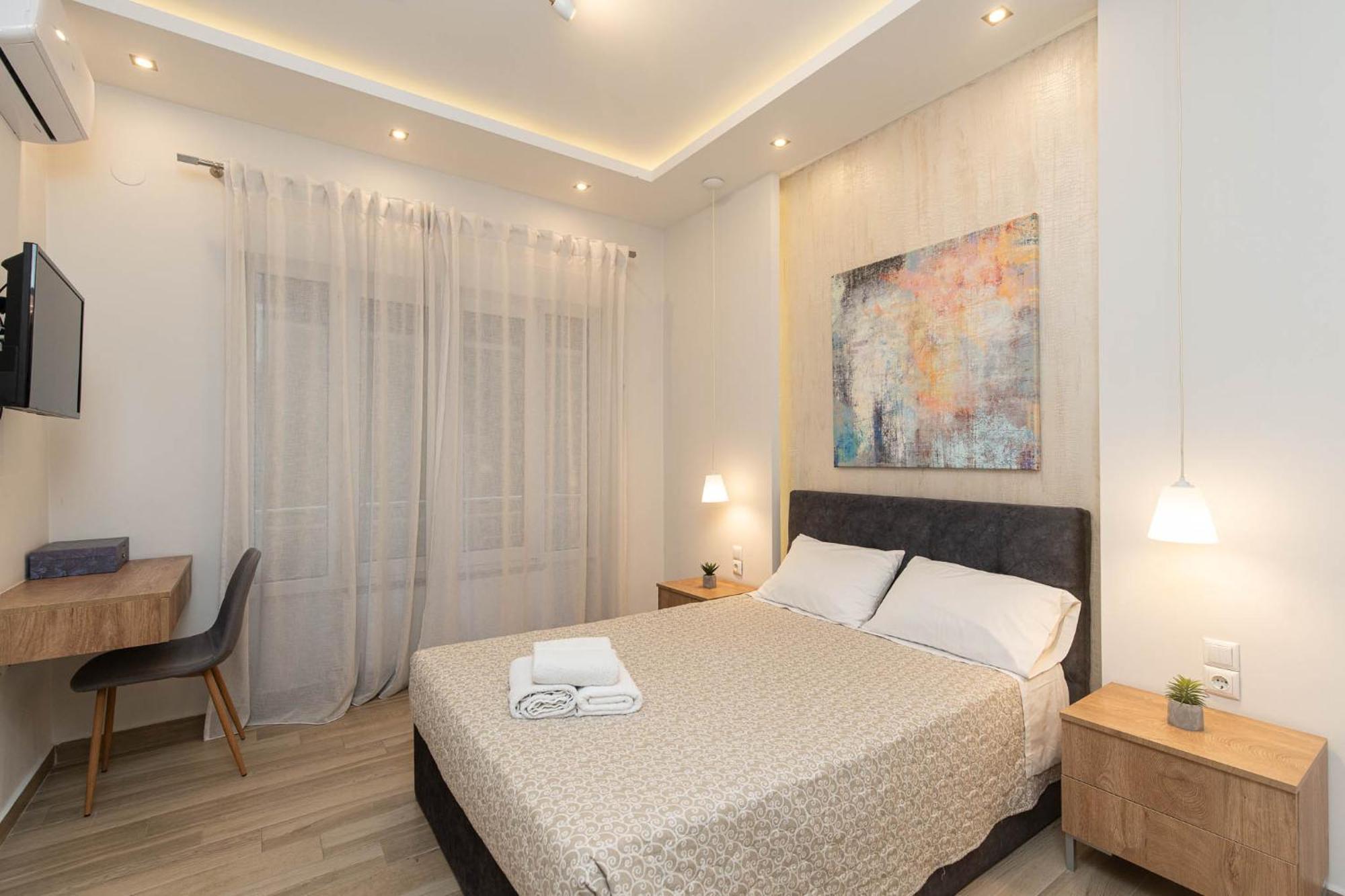 Tsimiski'S Pearl Thessaloníki Ngoại thất bức ảnh