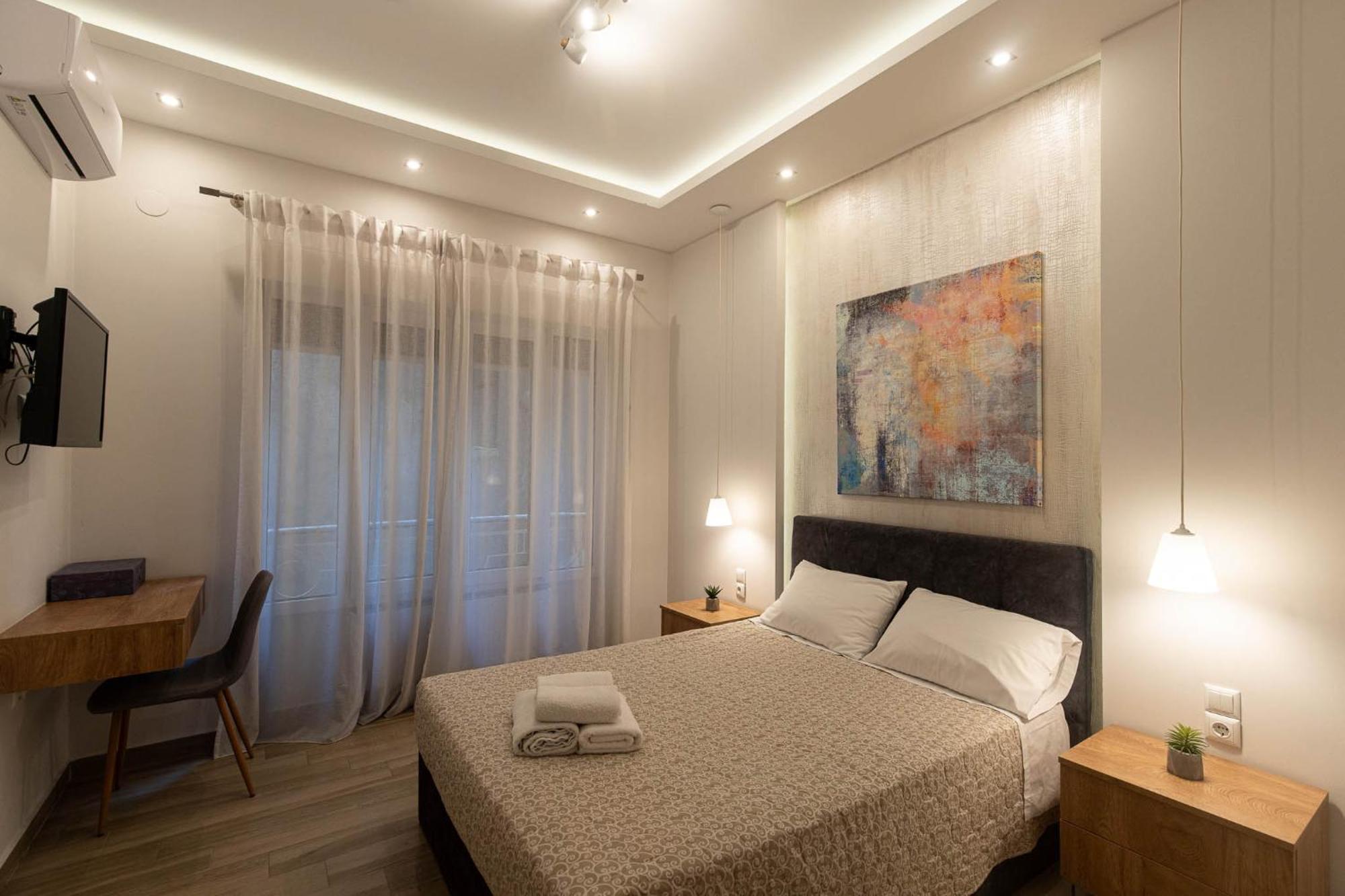 Tsimiski'S Pearl Thessaloníki Ngoại thất bức ảnh